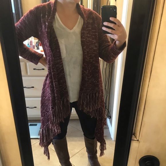 Cardigan - Picture 3 of 3